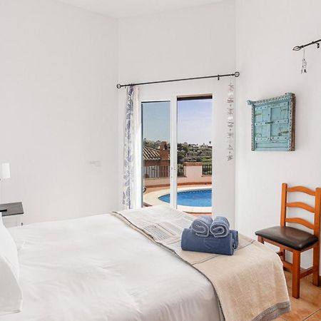 Tamango Hill, Nerja Villa Luaran gambar