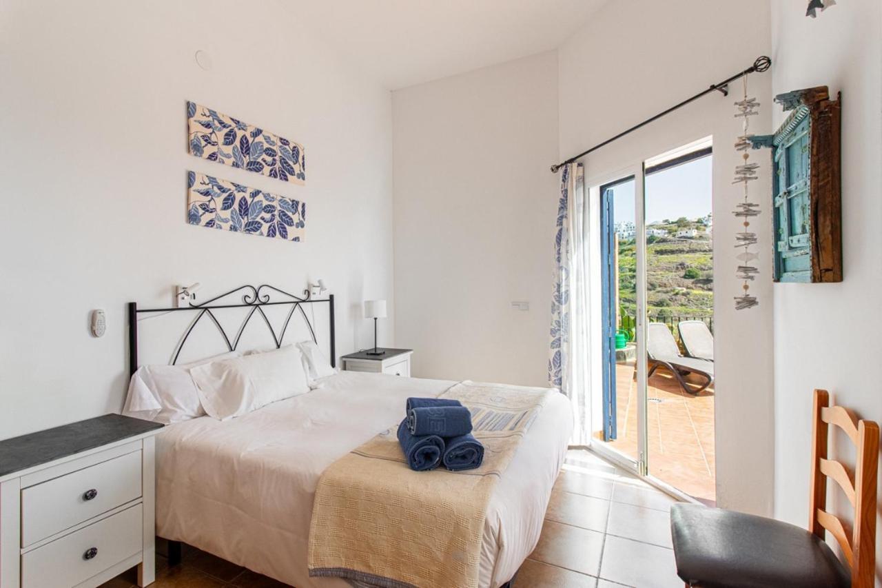 Tamango Hill, Nerja Villa Luaran gambar