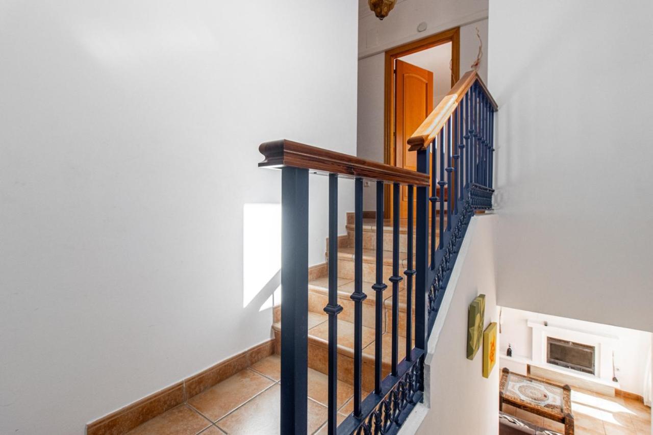 Tamango Hill, Nerja Villa Luaran gambar