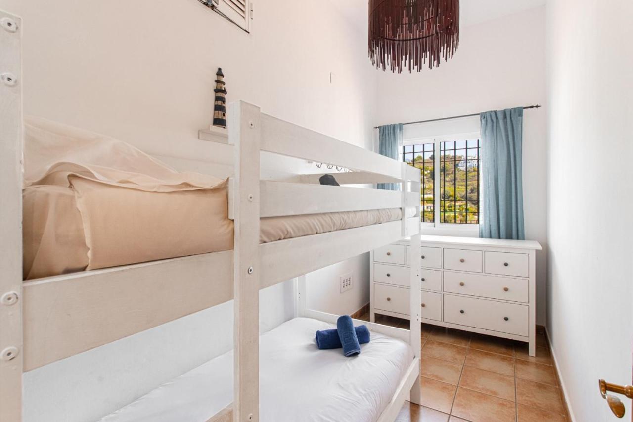 Tamango Hill, Nerja Villa Luaran gambar