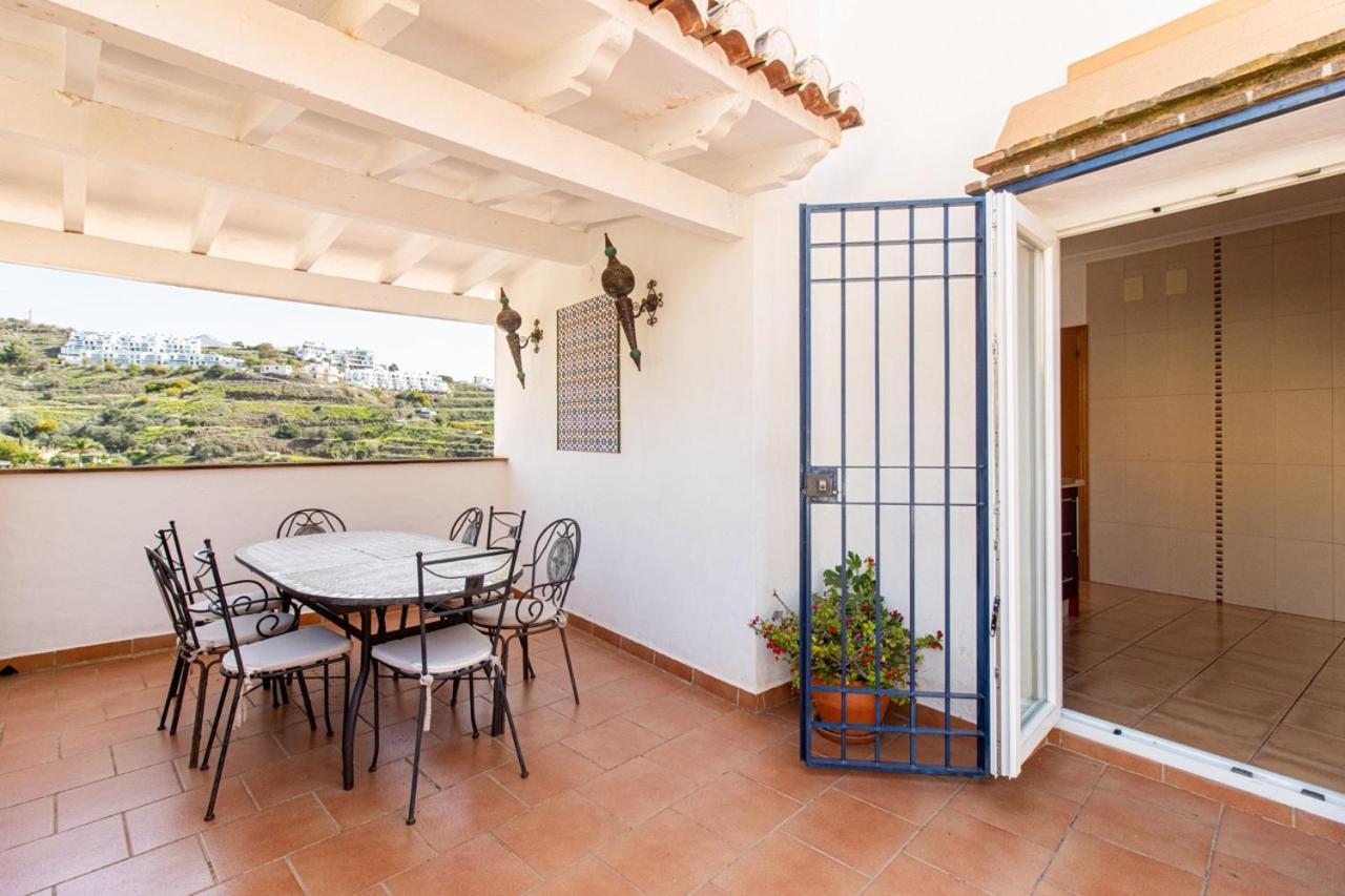 Tamango Hill, Nerja Villa Luaran gambar