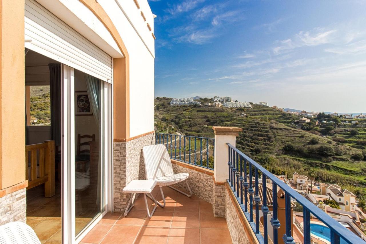 Tamango Hill, Nerja Villa Luaran gambar